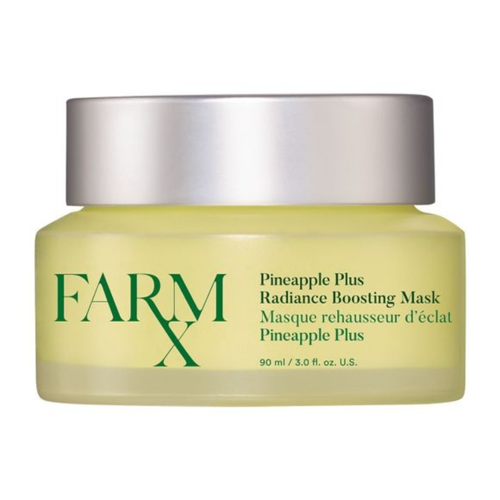 Farm Rx Pineapple Plus Mask